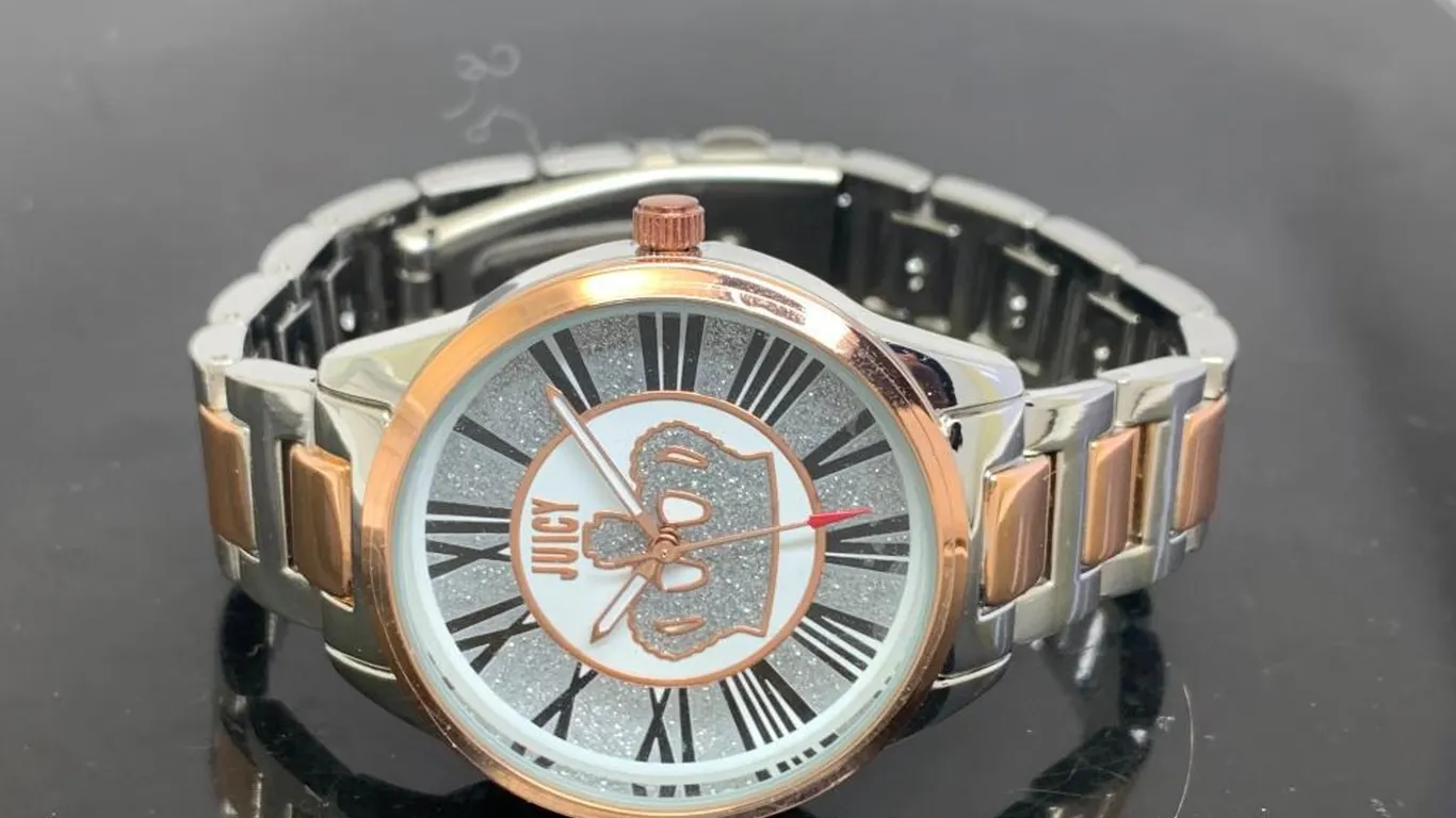 Juicy Couture Women's Watch