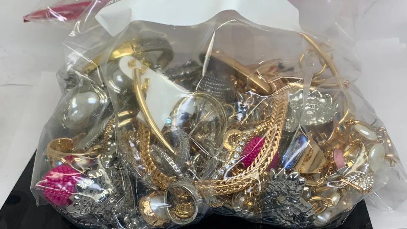 Lot of Jewelry