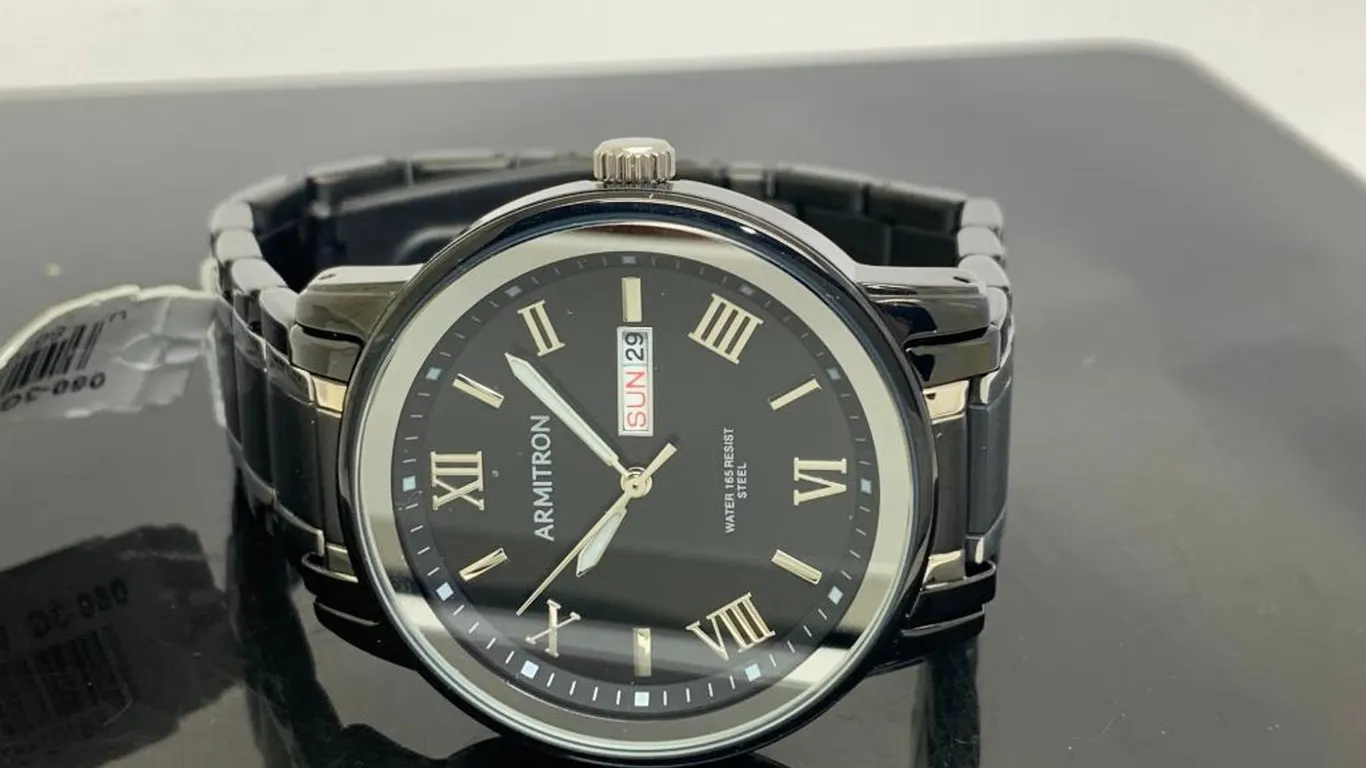 Armitron Men's Watch