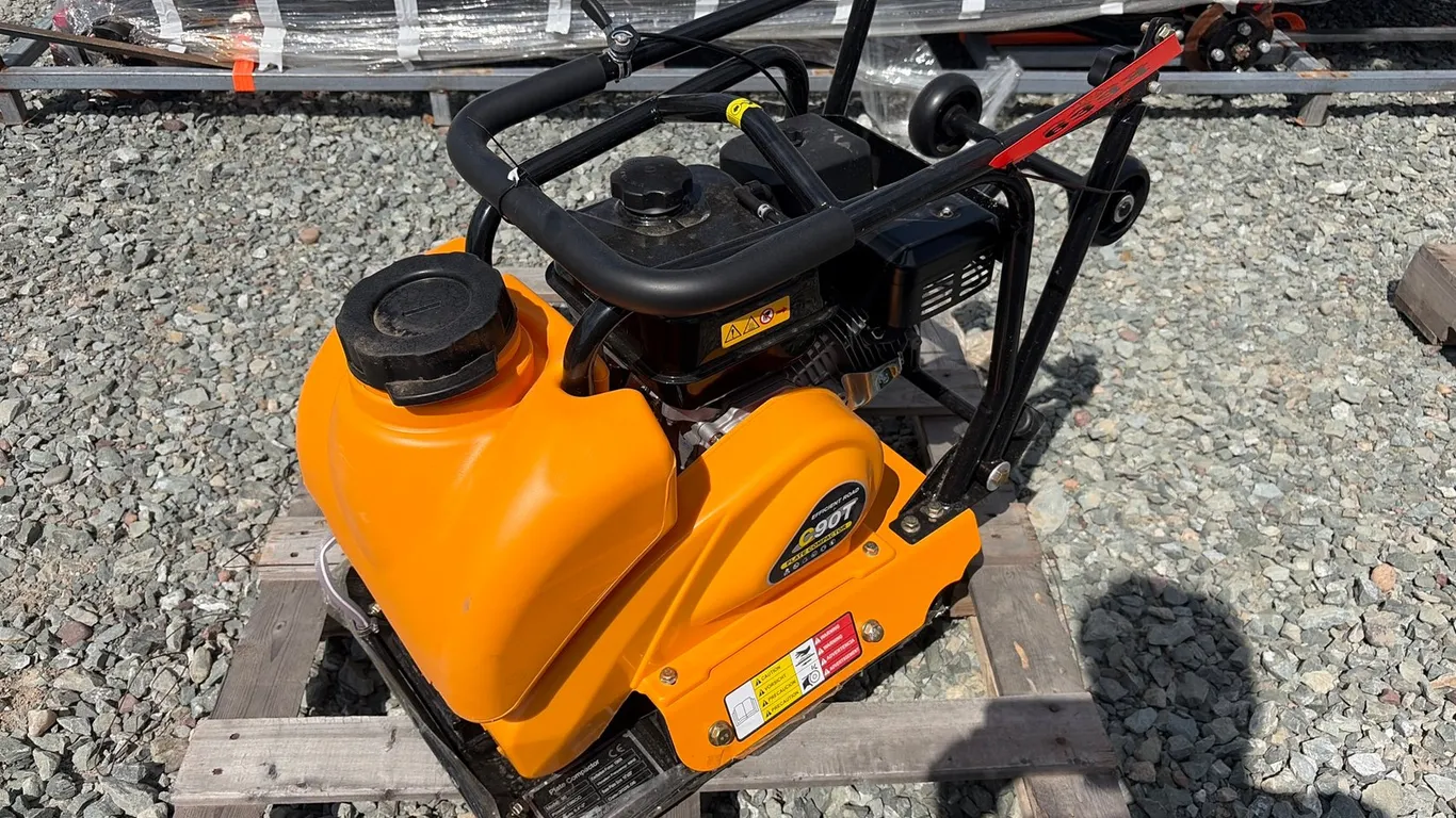 Unused Efficient Road C90T Plate Compactor