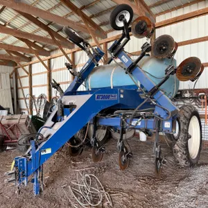 Blue Jet AT3000 Liquid Fertilizer Spreader