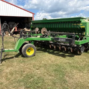 John Deere 1590 No-Till Grain Drill