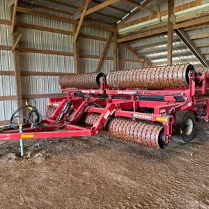 Brillion W360  Pulvi-Mulcher