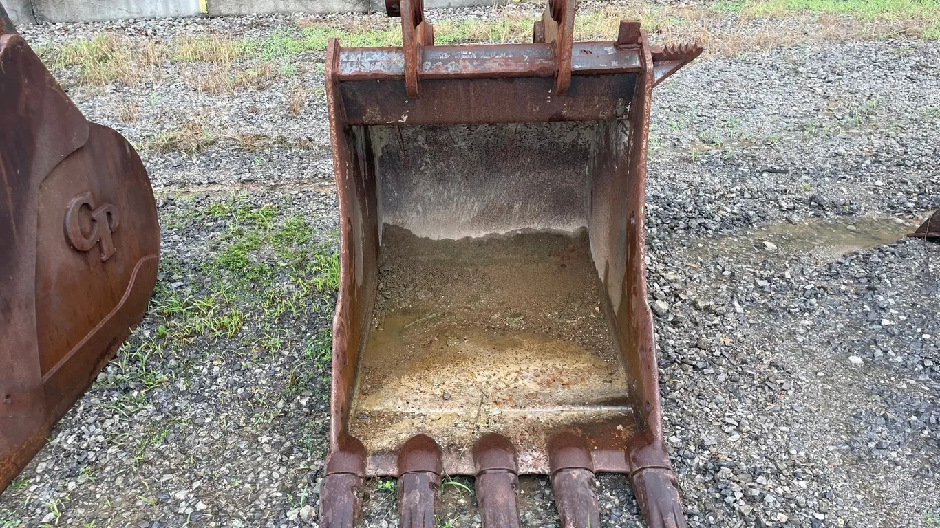 Doosan Excavator Bucket