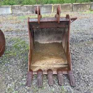 Doosan Excavator Bucket