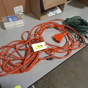 3 Extension Cords