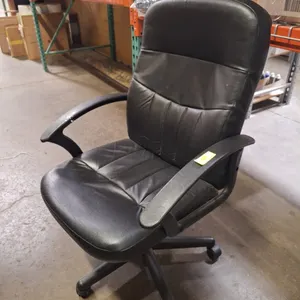 Office Chair on Wheels