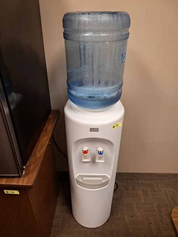 Aquverse Hot/Cold Water Dispenser