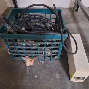 APC Back Up with Heavy Gauge Outlet/Cable