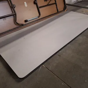 Folding Table, 72"x30"