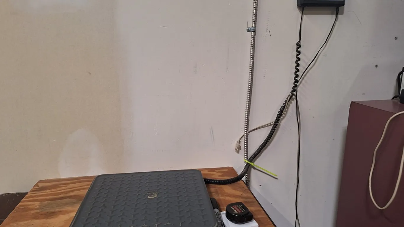 Dymo Postage/Shipping Scale