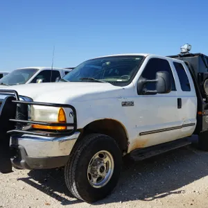 2000 Ford F-250 Super Duty