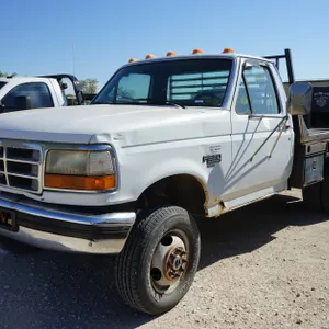 1994 Ford F-350 Dually