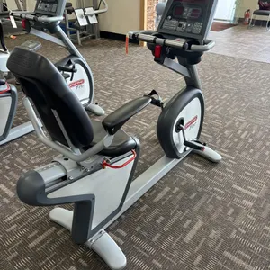Star Trac Pro Exercise Bike