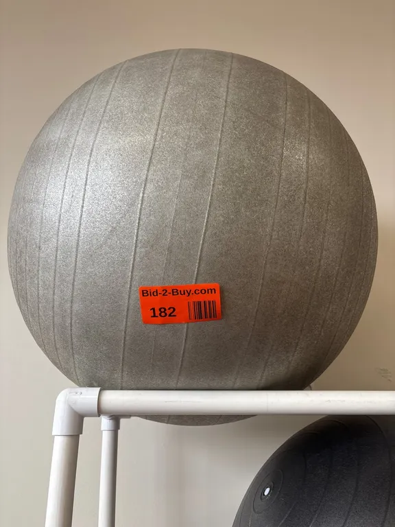 Yoga Ball