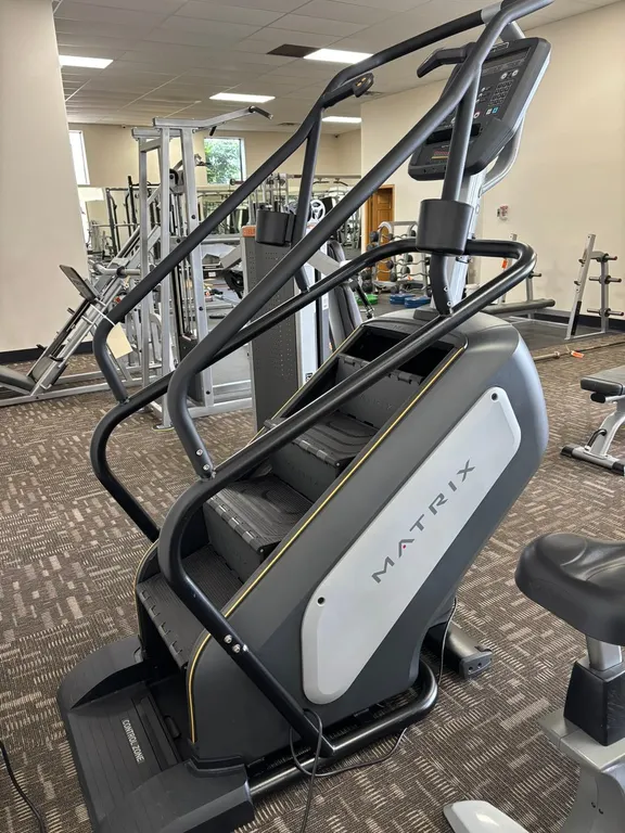 Matrix ClimbMill Stair- Climbing Machine