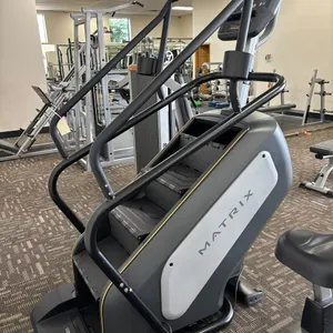 Matrix ClimbMill Stair- Climbing Machine