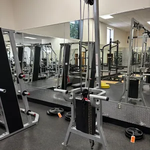 Star Trac Flex Fitness Systems Multi- Station Jungle Gym Cable System