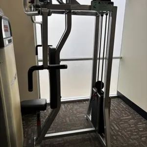 Star Trac Flex Fitness Systems Pec Fly/ Rear Delt Combo