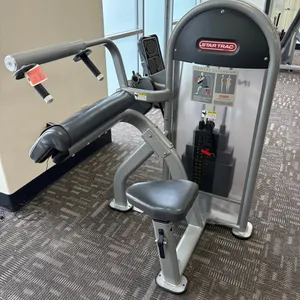 Star Trac INSTINCT Triceps Extension Machine