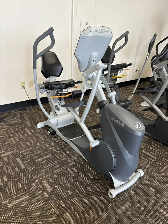 Octane Fitness xRide Recumbent Elliptical