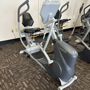 Octane Fitness xRide Recumbent Elliptical