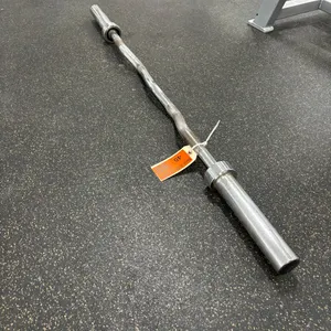 EZ Curl Barbell