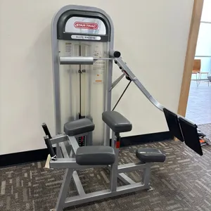 Star Trac IMPACT Glut Machine