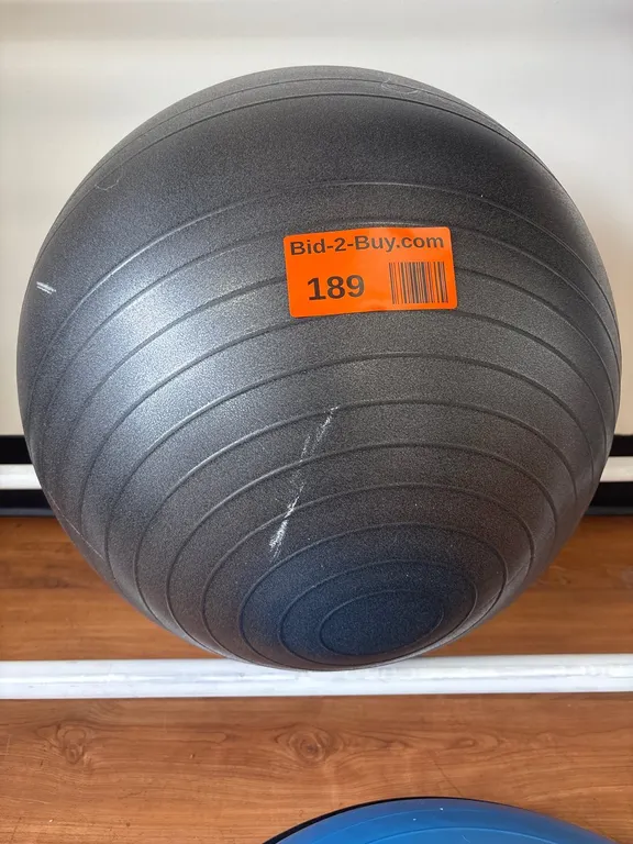 Yoga Ball