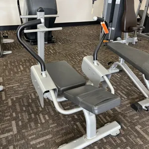 Star Trac Instinct Abdominal Crunch Bench