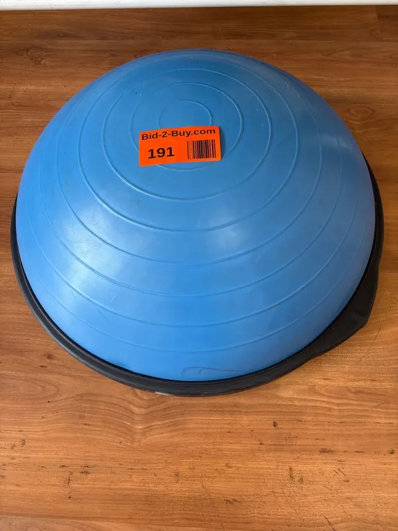Balance Trainer