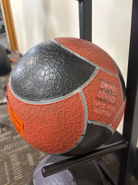 Power Systems Med- Ball 10 Pound