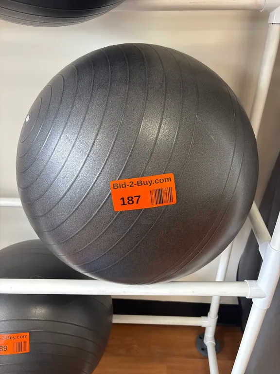 Yoga Ball