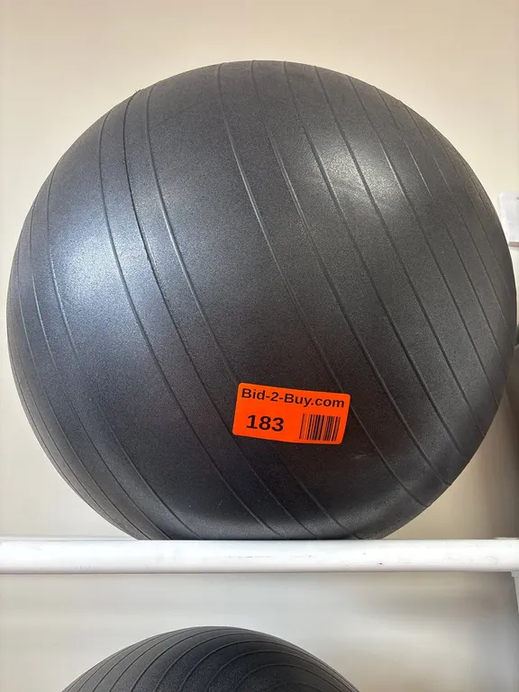 Yoga Ball