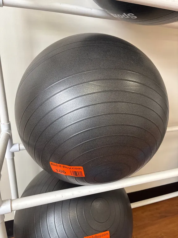 Yoga Ball