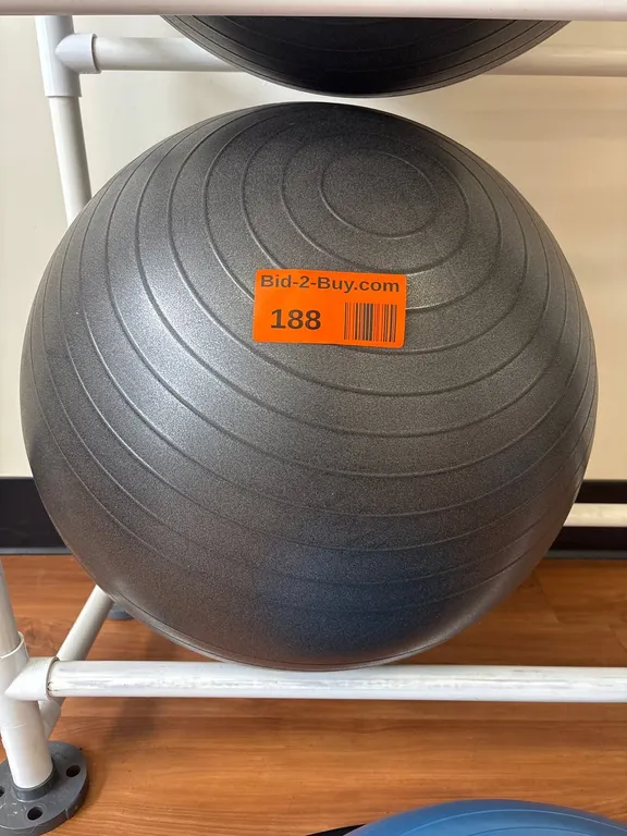 Yoga Ball