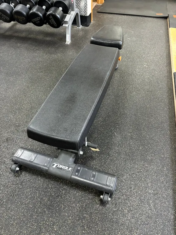 Torque Fitness Bench