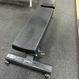 Torque Fitness Bench