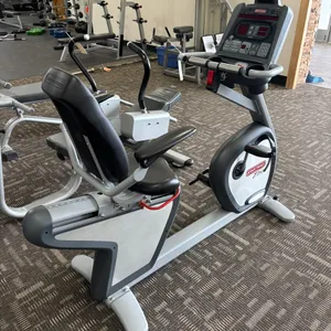 Star Trac Pro Exercise Bike