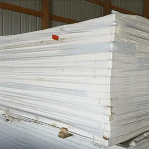 4X8 Sheets of Insulation
