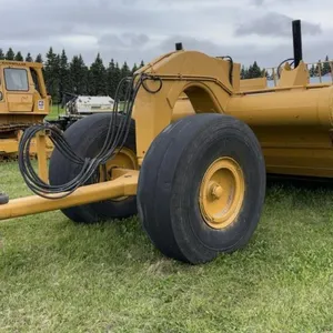 Hyd scraper