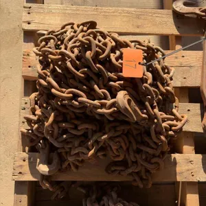 Assortment of chain