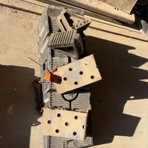 Truck ramps