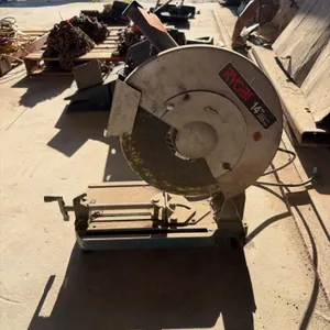 Ryobi chop saw