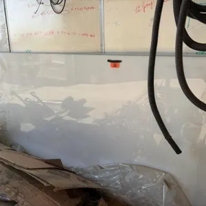7- sheets of plexi glass