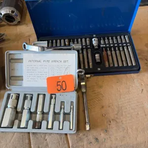 Specialty tools