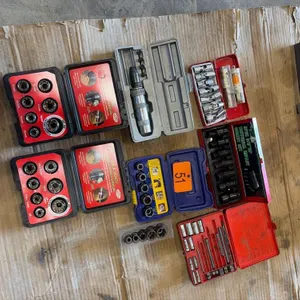 Specialty tools