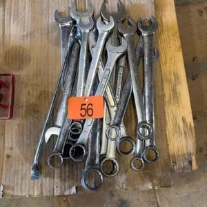 Standard wrenches