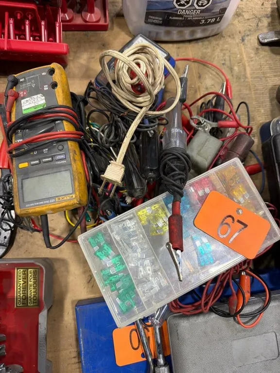 Electrical