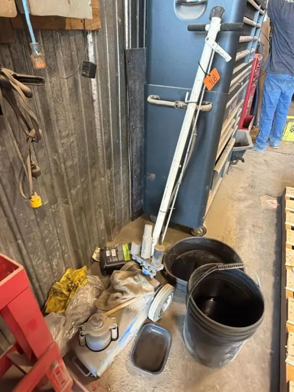 Air Jack
